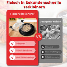 Laden Sie das Bild in den Galerie-Viewer, Manuelle Hühnerdrahtschleifmaschine