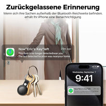 Laden Sie das Bild in den Galerie-Viewer, Anti-Verlust-Tracker