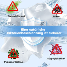 Laden Sie das Bild in den Galerie-Viewer, Biologisches Enzymwaschpulver