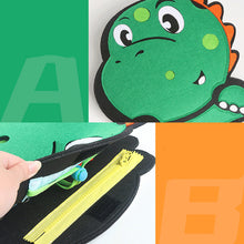 Laden Sie das Bild in den Galerie-Viewer, Spielzeug für Kinder zum Anziehen lernen