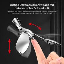 Laden Sie das Bild in den Galerie-Viewer, Tumbler-Vogel-Flaschenöffner