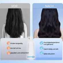 Laden Sie das Bild in den Galerie-Viewer, Keratinaktivierende Pflegespülung