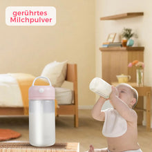 Laden Sie das Bild in den Galerie-Viewer, Automatische Mischbecher