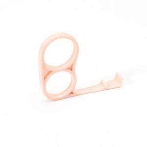Kreativer Ring Handyhalterung