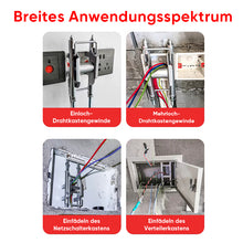 Laden Sie das Bild in den Galerie-Viewer, Einzelne Einfädelhilfe