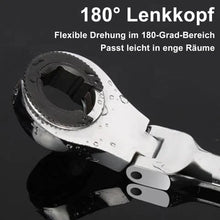 Laden Sie das Bild in den Galerie-Viewer, 🔧Rohrratschenschlüssel🔧