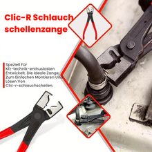Laden Sie das Bild in den Galerie-Viewer, Sakerplus Professionelles Schlauchschellen-Werkzeugset