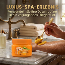 Laden Sie das Bild in den Galerie-Viewer, Kurkuma-Nährpeeling