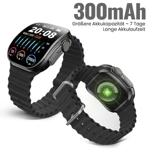 2025 Neue Multifunktionale Smartwatch für Herren und Damen