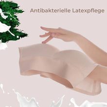 Laden Sie das Bild in den Galerie-Viewer, Hüfthebendes quadratisches Latex-Höschen