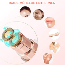 Laden Sie das Bild in den Galerie-Viewer, Gesichtsepilierer