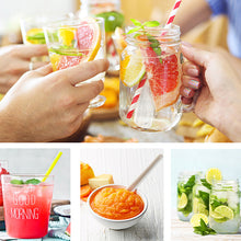 Laden Sie das Bild in den Galerie-Viewer, Langer zylindrischer Eiskasten