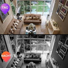 Laden Sie das Bild in den Galerie-Viewer, 5G-Dualband-Kamera