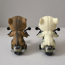 Laden Sie das Bild in den Galerie-Viewer, Simulation Dinosaurier Tier Lokomotive Modell Spielzeug