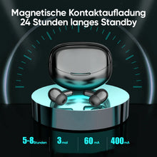 Laden Sie das Bild in den Galerie-Viewer, Intelligentes Bluetooth-Kopfhörer