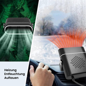 12V Autoheizung