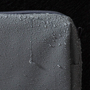 Wasserdichte Kulturtasche mit großem Fassungsvermögen