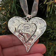 Laden Sie das Bild in den Galerie-Viewer, Liebesanhänger aus Metall