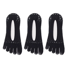 Laden Sie das Bild in den Galerie-Viewer, Zehensocken für Damen