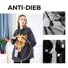 Laden Sie das Bild in den Galerie-Viewer, Crossbody Lanyard für Mobiltelefon