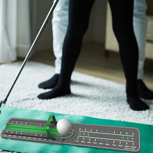 Laden Sie das Bild in den Galerie-Viewer, Golf Präzisions-Übungsgeräte