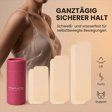 Laden Sie das Bild in den Galerie-Viewer, Ultimate Lift Boob-Tape Set aus medizinischem Silikon