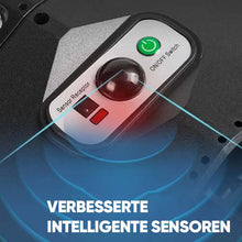 Laden Sie das Bild in den Galerie-Viewer, Solar-LED-Lampe für den Außenbereich