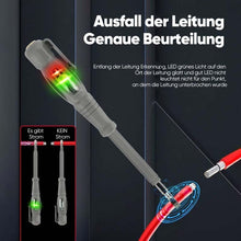 Laden Sie das Bild in den Galerie-Viewer, Hochdrehmoment-Stift LED-Doppellicht