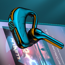 Laden Sie das Bild in den Galerie-Viewer, Einohr-Bluetooth-Headset