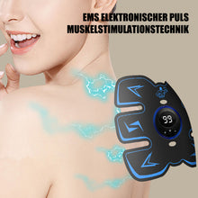 Laden Sie das Bild in den Galerie-Viewer, Intelligentes multifunktionales Nackenmassagegerät