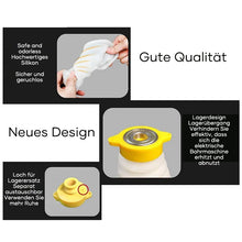 Laden Sie das Bild in den Galerie-Viewer, Silikon-Staubschutz für Bohrmaschine