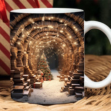 Laden Sie das Bild in den Galerie-Viewer, 3D-gedruckter Wasserbecher