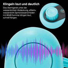 Laden Sie das Bild in den Galerie-Viewer, Alarm für die Angelrute