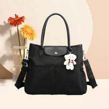 Laden Sie das Bild in den Galerie-Viewer, Tragbare Mama-Tasche mit mehreren Taschen und großem Fassungsvermögen