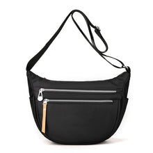 Laden Sie das Bild in den Galerie-Viewer, Multi-Crossbody-Knödeltasche