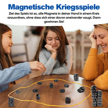 Laden Sie das Bild in den Galerie-Viewer, Magnetisches Schachspiel
