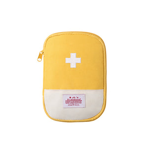 Tragbare Mini-Medizintasche