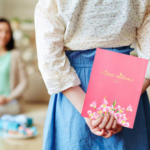 Laden Sie das Bild in den Galerie-Viewer, Glückwunschkarte zum Muttertag