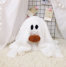Laden Sie das Bild in den Galerie-Viewer, Halloween-Kürbis-Geist-Puppe