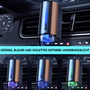 Intelligenter Auto-Diffusor