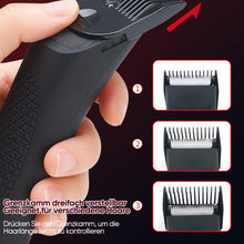 Laden Sie das Bild in den Galerie-Viewer, Privates Haarentfernungsgerät