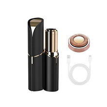 Laden Sie das Bild in den Galerie-Viewer, Gesichtsepilierer