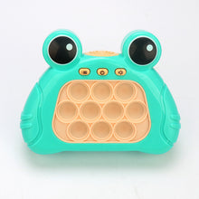 Laden Sie das Bild in den Galerie-Viewer, Spielkonsole für Kinderspielzeug