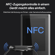 Laden Sie das Bild in den Galerie-Viewer, Sport-Smartwatch mit Dualzahlung