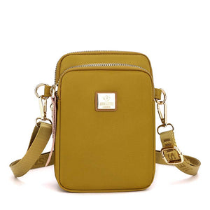 Mobiltelefontasche aus Nylon