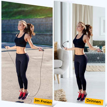 Laden Sie das Bild in den Galerie-Viewer, Kabelloser Sprungtrainer