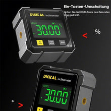 Laden Sie das Bild in den Galerie-Viewer, Digitaler Laser-Winkelmesser