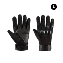 Laden Sie das Bild in den Galerie-Viewer, Outdoor-Taktische Handschuhe