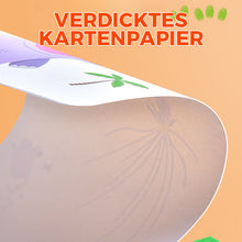 Laden Sie das Bild in den Galerie-Viewer, Lustiges Fingermal-Set