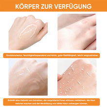 Laden Sie das Bild in den Galerie-Viewer, Aufhellendes Peeling-Gel